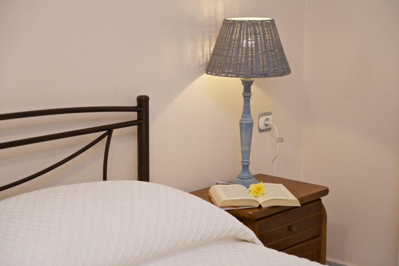 Kefalos Quiet Apartment In Argostoli エクステリア 写真